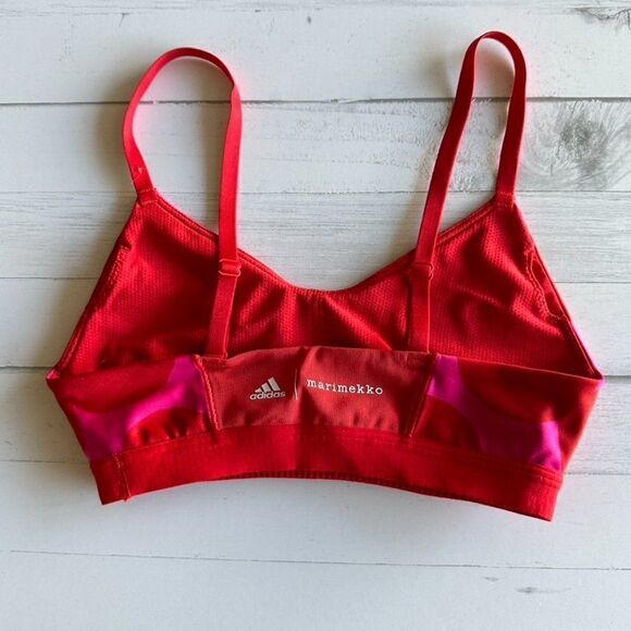 adidas MARIMEKKO ALL ME BRA - Picture 12 of 13